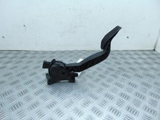 Fiat 500x Accelerator Throttle