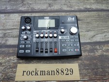 KORG D4 Registratore Digitale