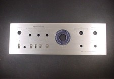 AMPLIFICATORE INTEGRATO STEREO KENWOOD KA-7100 FACEPLATE