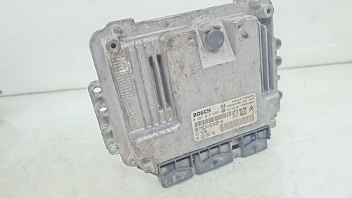 Centralina motore diesel
