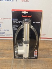 Nuovo! Iwatani CB-TC-PRO 2