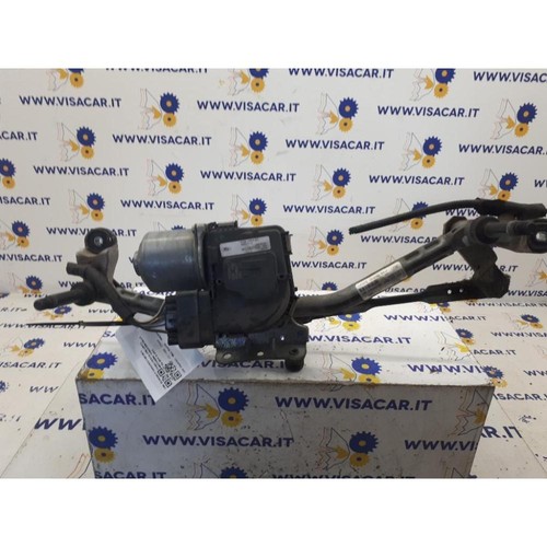 Motorino tergicristallo ford - motorino,