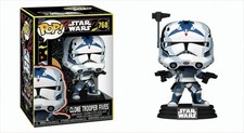 GW3982 POP - Star Wars - Clone