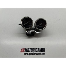 STRUMENTO KEEWAY SUPERLIGHT 125 LIMITED 2018-2020-2022