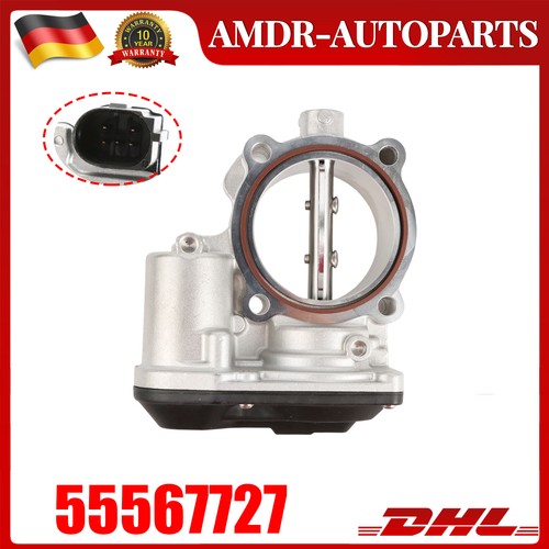55567728 farfallato per opel - farfallato,