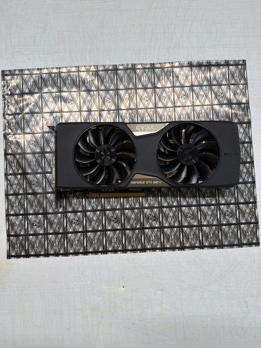 Scheda grafica evga nvidia - scheda,