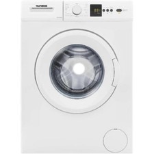 Telefunken TK1259T1D lavatrice 9KG 1200 GIRI CE.D