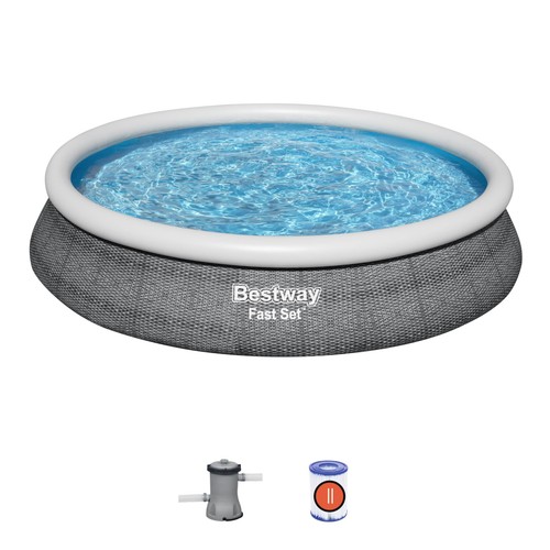 Bestway 57313 set piscina - bestway, 57313-4