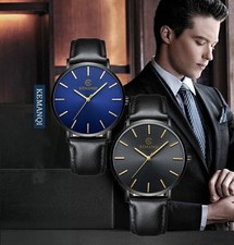 Orologio Uomo Trendy Ultra