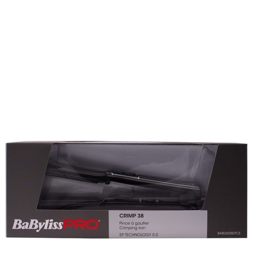 Babyliss pro ferro - babyliss,
