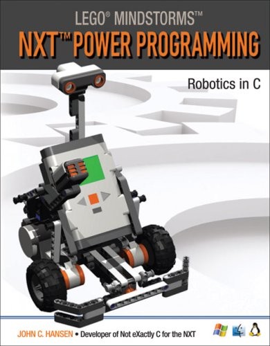 Lego mindstorms nxt power - nxt,