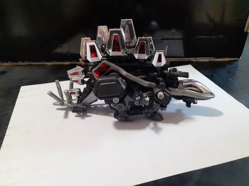 Zoids stego tomy giochi - stego,