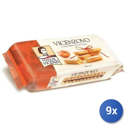 Multipack vicenzi - ,