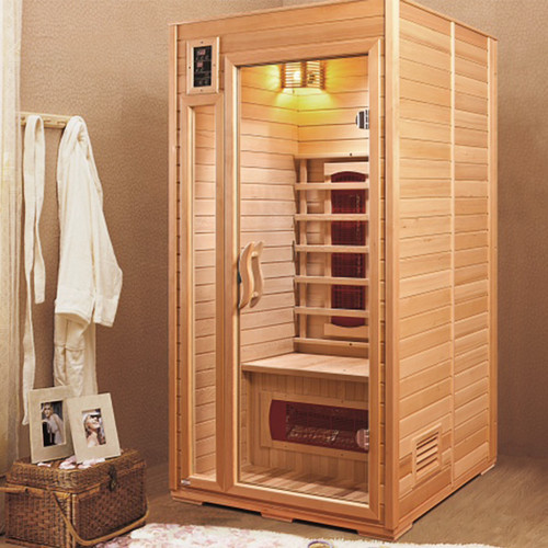 Sauna infrarossi mariana da - sauna,