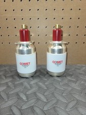 condensatore variabile vuoto