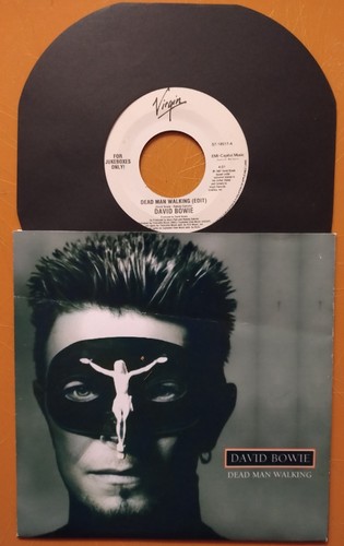 David bowie dead man walking - david,