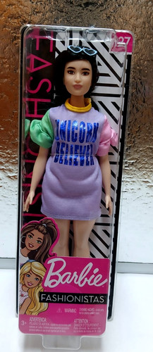 Barbie fashionistas 127 - barbie,