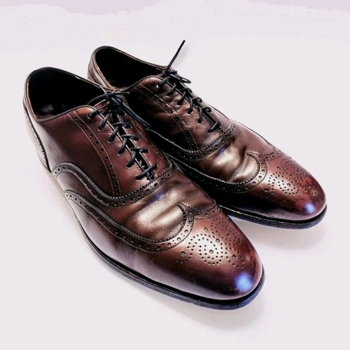 Foot joy uomo brogue - uomo,
