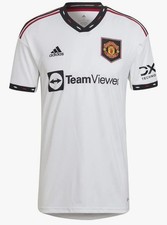 Adidas Manchester United