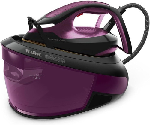 Generatore vapore express - di,