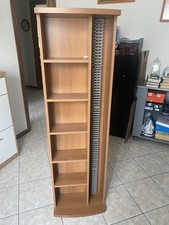 Mobiletto  CD, E DVD