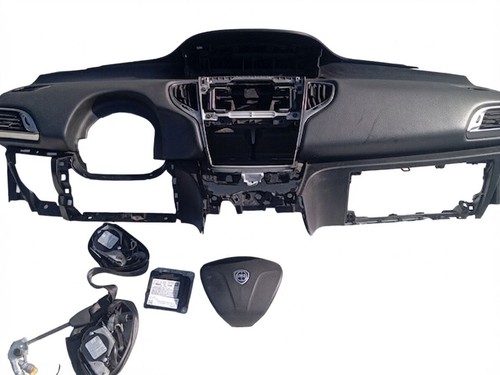 Kit airbag completo - kit, con