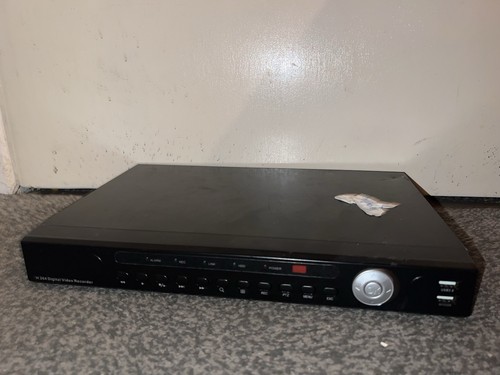 Videoregistratore p2p nvr - videoregistratore,