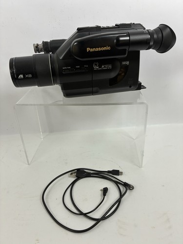 Videocamera videocamera