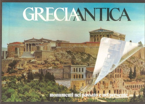 Bejior grecia antica - g.,,