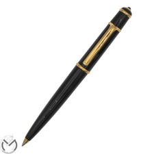 Penna a sfera CARTIER Stilo Bille Diablo acciaio resina 190vv25