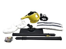 Pulitore a vapore KARCHER