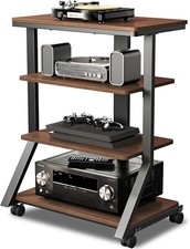 Scaffale e Supporti HiFi Rack