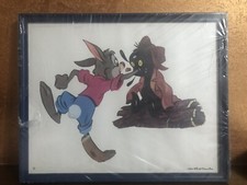 Quadro da bambino Walt Disney