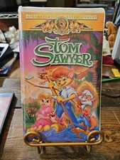 Tom Sawyer MGM Family