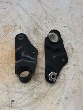 SUPPORTO MOTORE PER GILERA FUOCO 500 DEL 2007 (e41228)