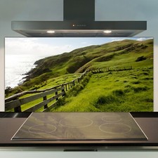 Pannello cottura piastrelle