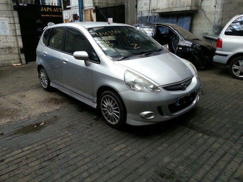 Dado ruota honda jazz 4 - dado,
