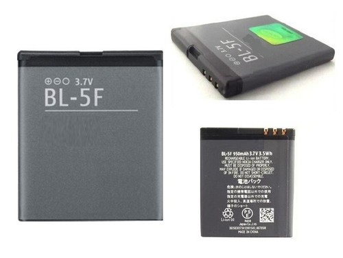 Original logicell akku 5f - original,