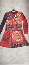 VESTITO DONNA NUDHA COUTURE