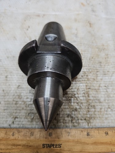 Morse d6 fresa conica - n.,