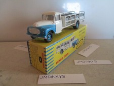 DINKY TOYS 586 CITROEN P55