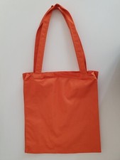 Borsa Shopper Tela Tessuto