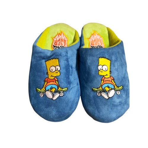 Pantofola invernale bambini - pantofola,