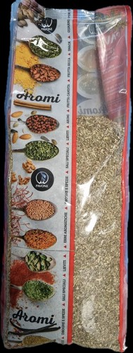 Origano foglie busta 1 - foglie, kg