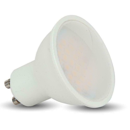 Lampadina faretto led gu10 - led, 5w