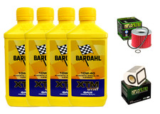 KIT/TAGLIANDO YAMAHA XJR