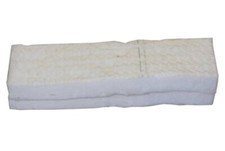 Hekers 2 x Spugna di ceramica