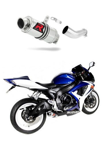 Gsxr 600 2006 2007 - k7,