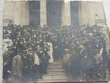 BELLA FOTO ANTICA CODIZIONI