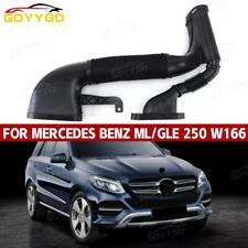 Tubo filtro aspirazione aria 6510901142 per Mercedes Benz ML/GLE 250 CDI/D 4MATIC W166